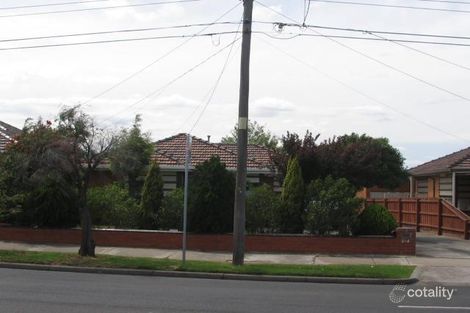 314 Milleara Rd, Avondale Heights, VIC 3034