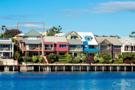Property photo of 3014 The Boulevarde Carrara QLD 4211