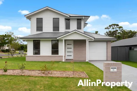 Property photo of 12 Beecroft Street Huskisson NSW 2540