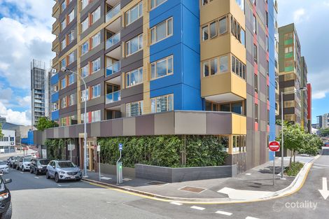 Property photo of 703/191 Constance Street Bowen Hills QLD 4006