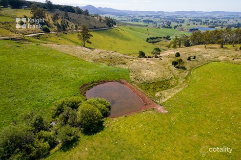 Property photo of 545 Mathinna Plains Road Ringarooma TAS 7263