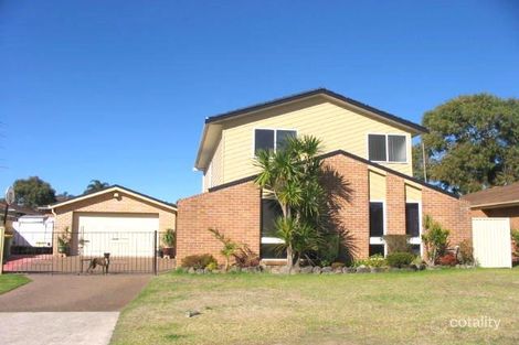 7 Murrumbidgee Cres, Bateau Bay, NSW 2261