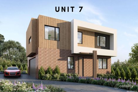 7/108 Parker St, Templestowe, VIC 3106