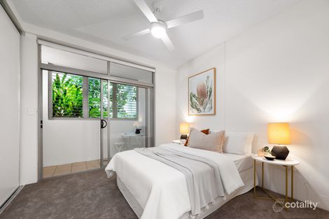 Property photo of 17/38 Robertson Street Fortitude Valley QLD 4006