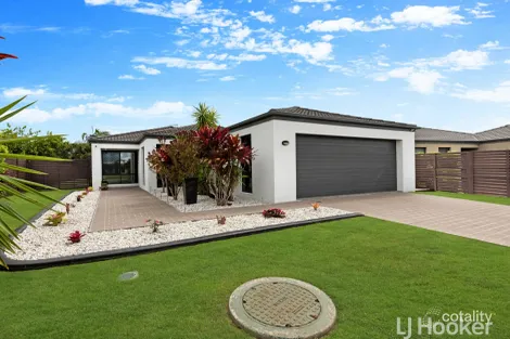 Property photo of 48 Endeavour Way Eli Waters QLD 4655