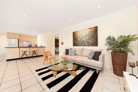 5/62 Elizabeth St, Toowong, QLD 4066