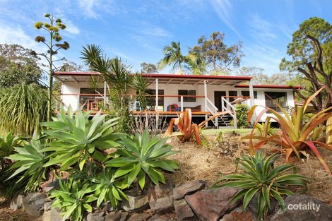 Property photo of 29 Suzen Court Mooloolah Valley QLD 4553