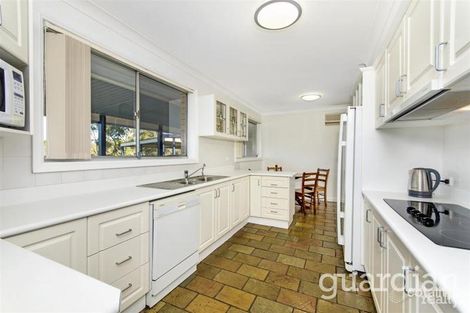 Property photo of 22 Orana Road Kenthurst NSW 2156