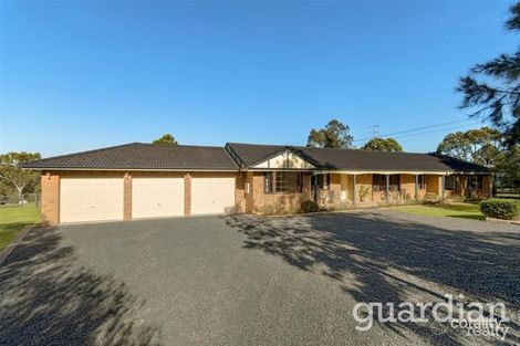 Property photo of 22 Orana Road Kenthurst NSW 2156