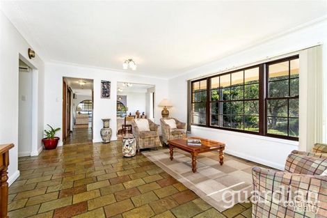 Property photo of 22 Orana Road Kenthurst NSW 2156