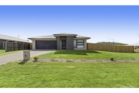 14 Eden St, Cotswold Hills, QLD 4350