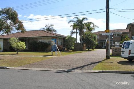 Property photo of 1/17-21 Old Taren Point Road Taren Point NSW 2229