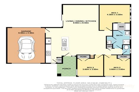 Property photo of 2 Moore Drive Plumpton VIC 3335