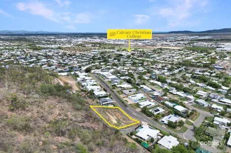 Property photo of 25-27 Kallanda Street Mount Louisa QLD 4814