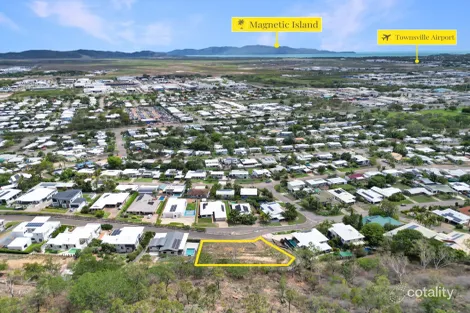 Property photo of 25-27 Kallanda Street Mount Louisa QLD 4814