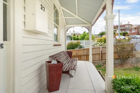 Property photo of 27 Macfie Street Devonport TAS 7310