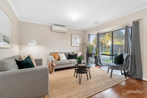 Property photo of 14 Kieran Court Carrum Downs VIC 3201