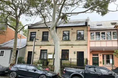 Property photo of 27 Glebe Street Glebe NSW 2037