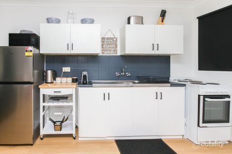 Property photo of 16/261-265 Sheridan Street Cairns North QLD 4870