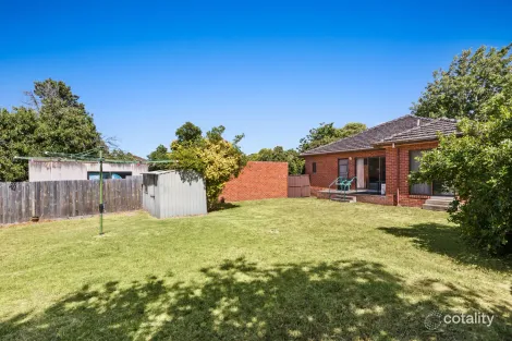 Property photo of 58 Third Street Parkdale VIC 3195