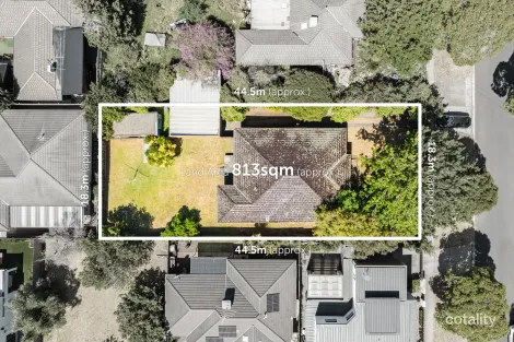 Property photo of 58 Third Street Parkdale VIC 3195