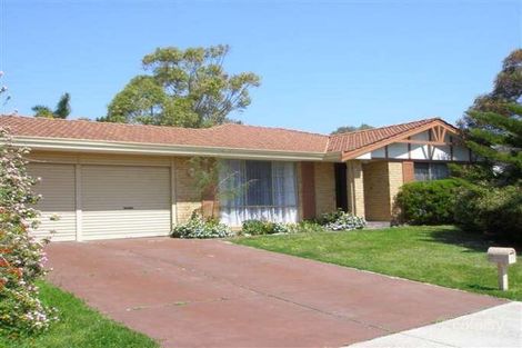 3 Mission Hills Pl, Connolly, WA 6027