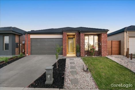 Property photo of 93 Selandra Boulevard Clyde North VIC 3978