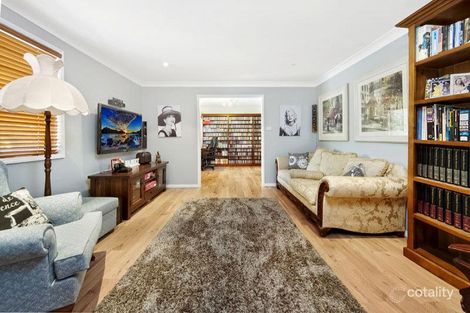 Property photo of 24 Blaxland Drive Illawong NSW 2234