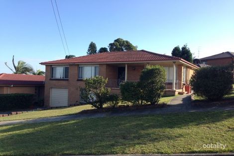 Property photo of 18 Cambronne Parade Elermore Vale NSW 2287