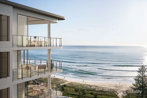 Property photo of 302/1409-1411 Gold Coast Highway Palm Beach QLD 4221