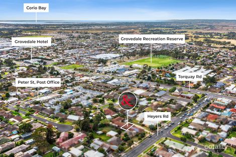Property photo of 2/10 Heyers Road Grovedale VIC 3216