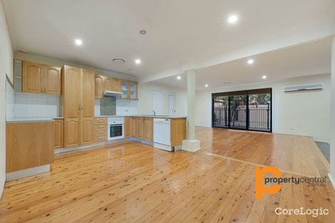 Property photo of 4 Yanco Avenue Jamisontown NSW 2750