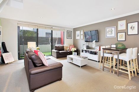 Property photo of 2/26-34 McElhone Street Woolloomooloo NSW 2011