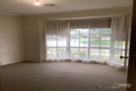 Property photo of 12 Tambo Way Berwick VIC 3806