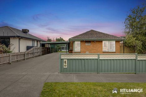 Property photo of 10 Hewson Street Melton VIC 3337