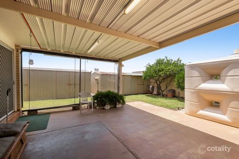 Property photo of 9 Mc Farlane Street Wilsonton QLD 4350