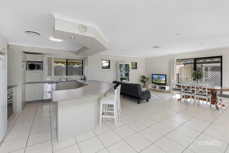 Property photo of 32 Sailfish Drive Mountain Creek QLD 4557