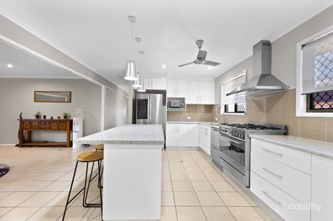 Property photo of 44 Jarrah Street Beaconsfield QLD 4740