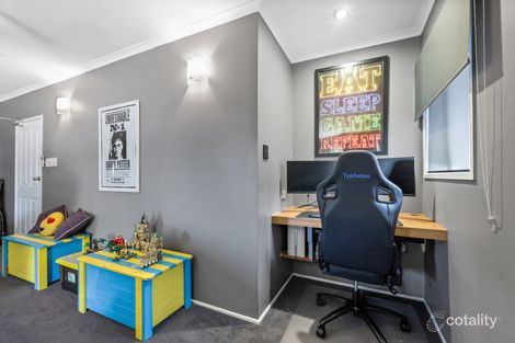 Property photo of 44 Jarrah Street Beaconsfield QLD 4740