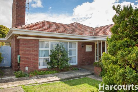 Property photo of 11 Audley Street North Hobart TAS 7000