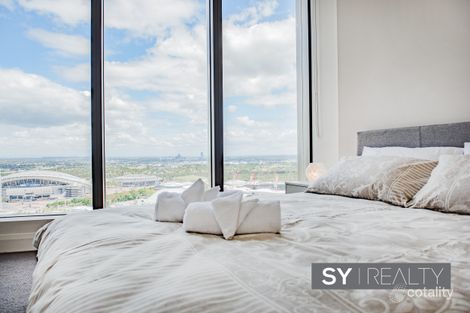 Property photo of 2807/1 Australia Avenue Sydney Olympic Park NSW 2127