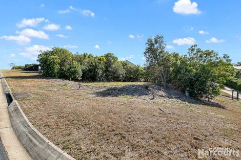 Property photo of 8 Highland Place Craignish QLD 4655