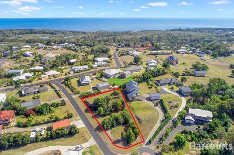 Property photo of 8 Highland Place Craignish QLD 4655