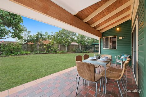 Property photo of 16 Donna Street Kenmore QLD 4069