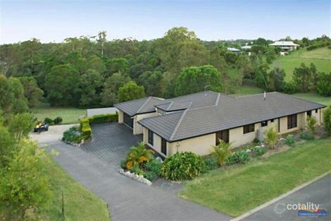 192 Blueberry Dr, Black Mountain, QLD 4563