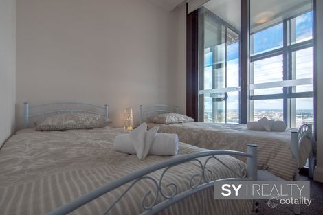 Property photo of 2807/1 Australia Avenue Sydney Olympic Park NSW 2127