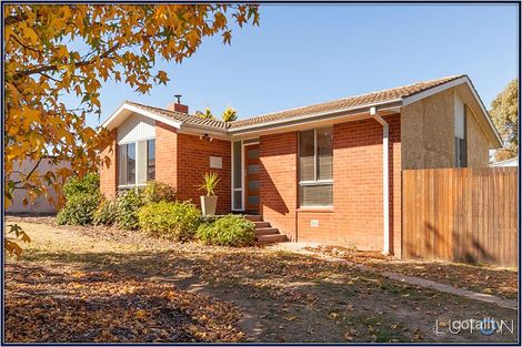 Property photo of 17 Lutwyche Street Higgins ACT 2615