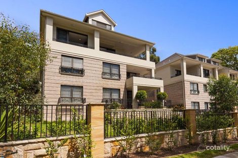 Property photo of 14/14 Coonanbarra Road Wahroonga NSW 2076