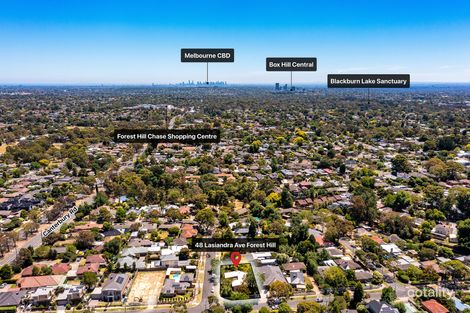 48 Lasiandra Ave, Forest Hill, VIC 3131