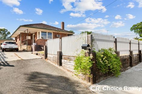 Property photo of 173 Gabriel Street Cloverdale WA 6105